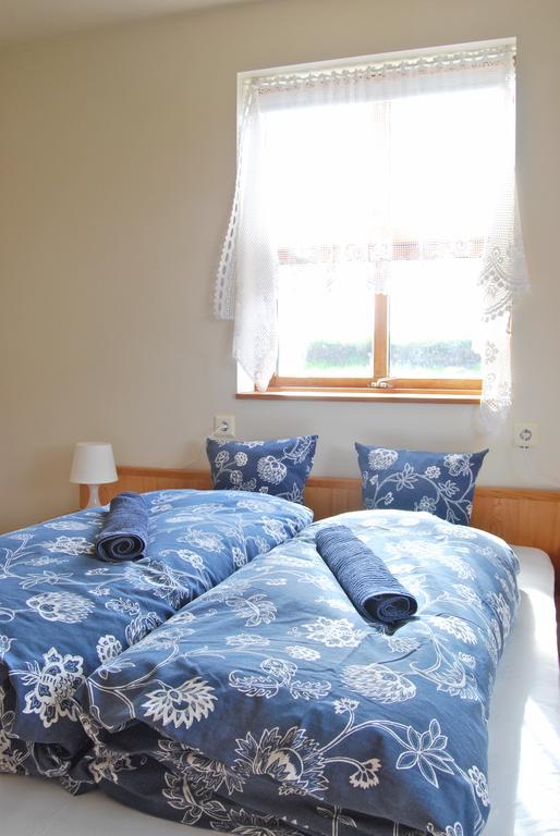 Guesthouse Vestri-Gardsauki ハヴォルスヴォルール 部屋 写真