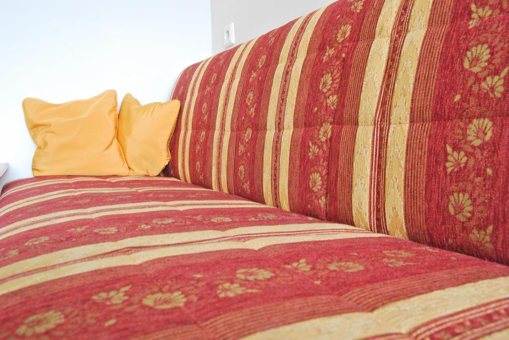 Guesthouse Vestri-Gardsauki ハヴォルスヴォルール 部屋 写真