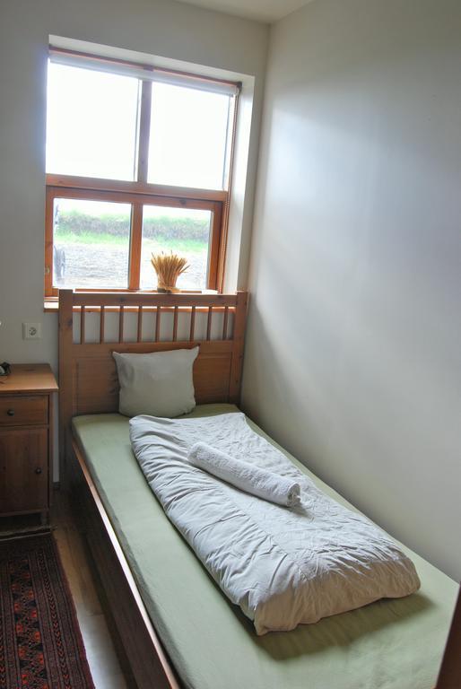Guesthouse Vestri-Gardsauki ハヴォルスヴォルール 部屋 写真
