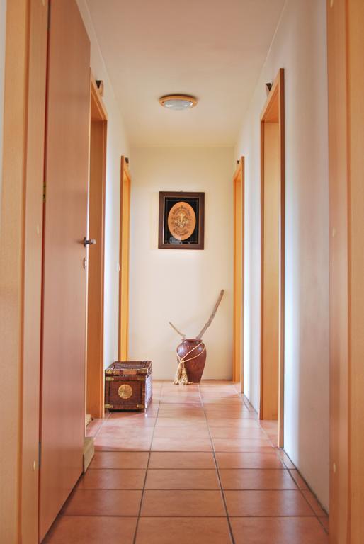 Guesthouse Vestri-Gardsauki ハヴォルスヴォルール 部屋 写真